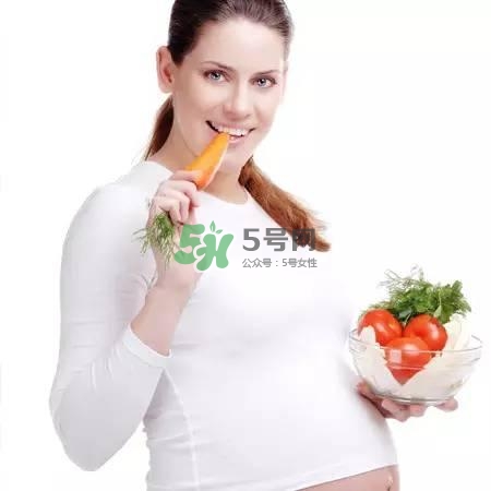 孕期吃什么寶寶顏值高？孕期吃什么