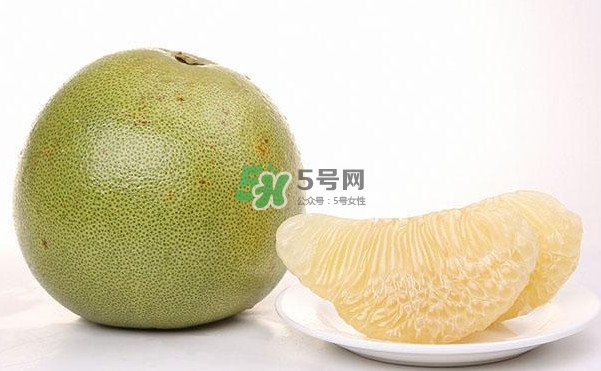 柚子是哪個地方的特產？文旦和柚子有什么區(qū)別