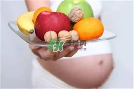 孕期吃什么寶寶顏值高？孕期吃什么