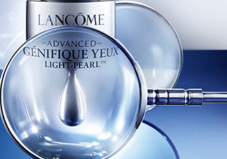 蘭蔻小灰瓶和小黑瓶哪個好？蘭蔻小灰瓶和小黑瓶對比