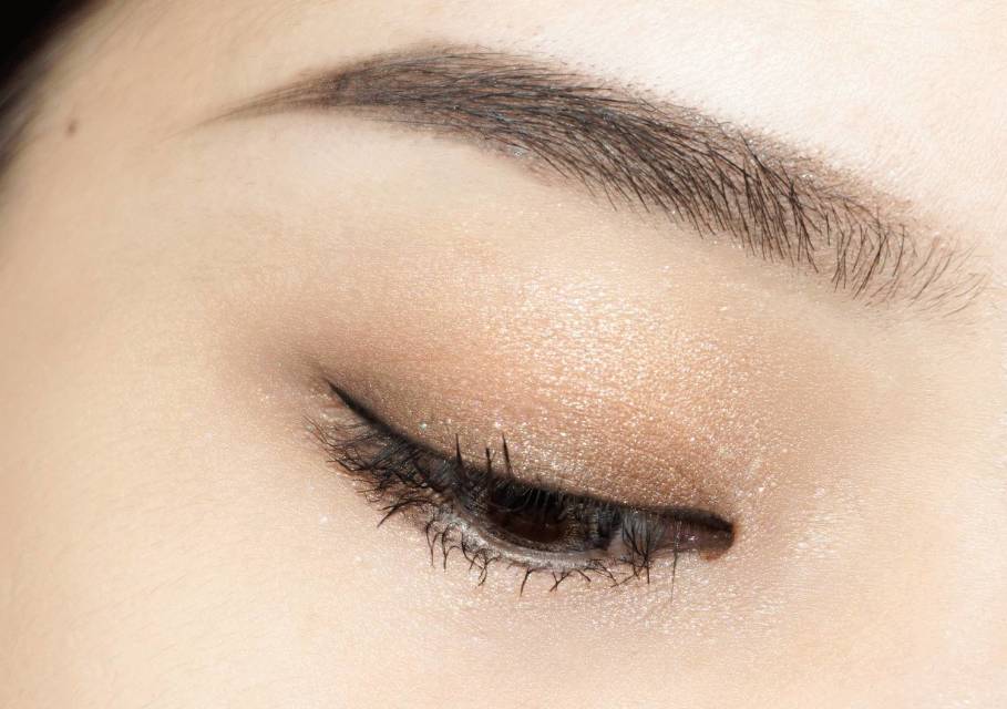 Kate骨干眼影新版試色及使用方法 Kate骨干眼影新版試色及使用方法