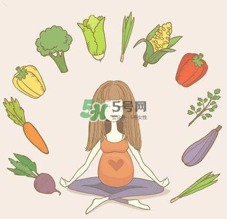 孕期怎么吃長胎不長肉？孕期怎么吃不長胖？