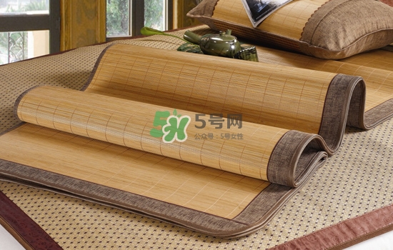 孕婦睡涼席可以嗎？孕婦睡涼席對胎兒有影響嗎？