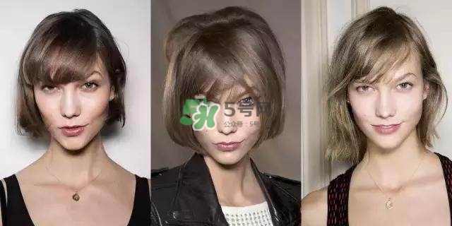 2017秋季流行什么發(fā)型_2017秋天流行什么發(fā)色 2017秋季流行什么發(fā)型_2017秋天流行什么發(fā)色