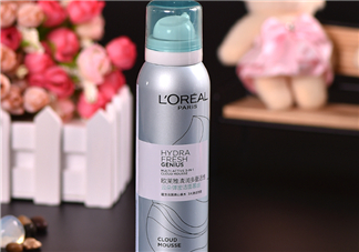 歐萊雅潔面慕斯多少錢？歐萊雅潔面慕斯價(jià)格