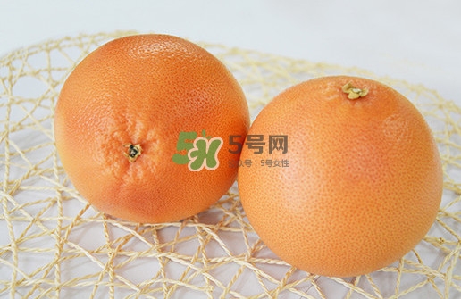 西柚汁能減肥嗎？西柚皮可以做什么