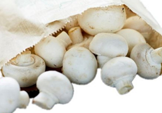 蘑菇能放冰箱嗎？蘑菇能放冰箱多長時間？