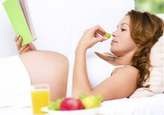 孕期怎么吃長胎不長肉？孕期怎么吃不長胖？