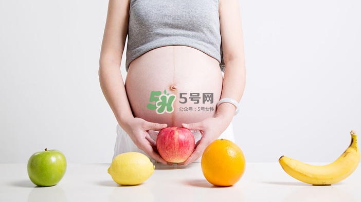 孕期吃什么寶寶顏值高？孕期吃什么