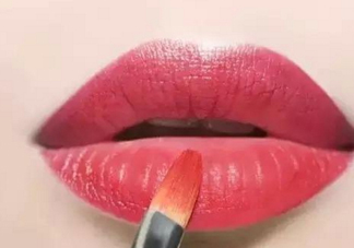 蜜絲佛陀口紅有毒嗎？如何鑒別口紅有無鉛汞？