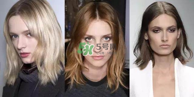 2017秋季流行什么發(fā)型_2017秋天流行什么發(fā)色 2017秋季流行什么發(fā)型_2017秋天流行什么發(fā)色