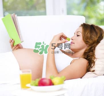 孕期怎么吃長胎不長肉？孕期怎么吃不長胖？