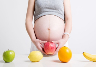 孕期吃什么寶寶顏值高？孕期吃什么