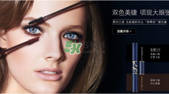 雅詩蘭黛凝彩纖長睫毛膏怎么樣？價格多少？