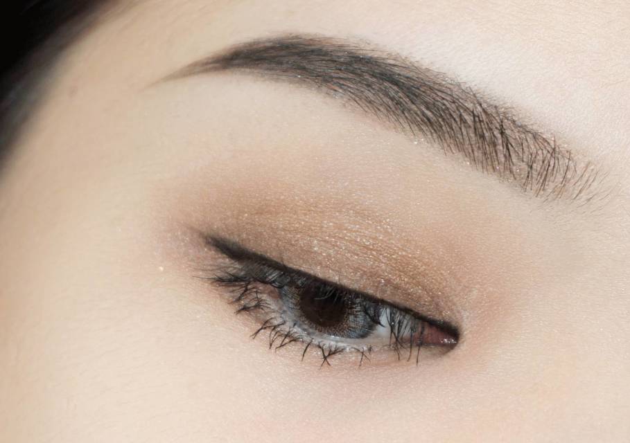 Kate骨干眼影新版試色及使用方法 Kate骨干眼影新版試色及使用方法