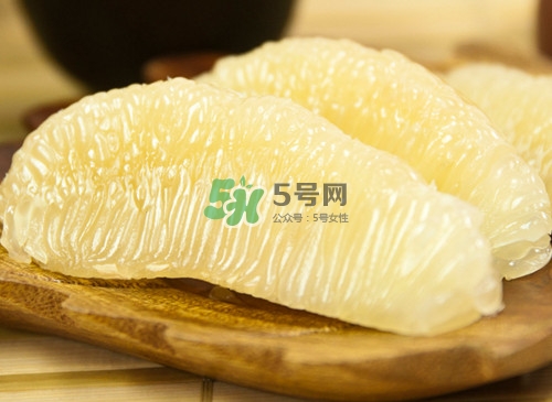 文旦是什么水果？文旦和柚子哪個(gè)好吃