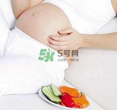 孕期怎么吃長胎不長肉？孕期怎么吃不長胖？