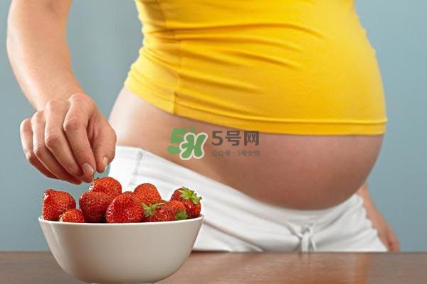 孕期體重增長標(biāo)準(zhǔn) 孕期體重增長過快怎么辦？