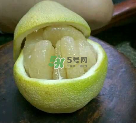 柚子是哪個地方的特產？文旦和柚子有什么區(qū)別