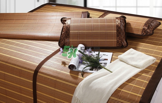 孕婦睡涼席可以嗎？孕婦睡涼席對胎兒有影響嗎？