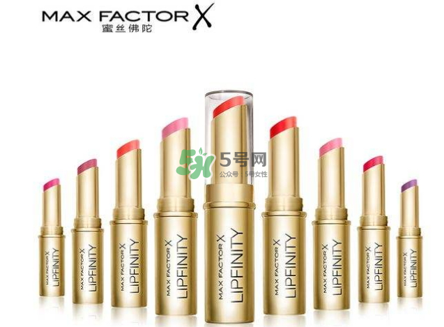 蜜絲佛陀口紅有毒嗎？如何鑒別口紅有無鉛汞？