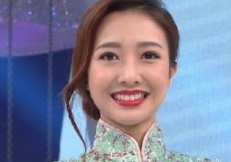 2017香港小姐冠軍是誰？2017港姐前三甲出爐