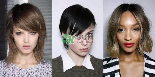2017秋季流行什么發(fā)型_2017秋天流行什么發(fā)色 2017秋季流行什么發(fā)型_2017秋天流行什么發(fā)色