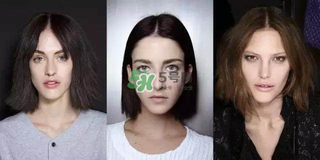 2017秋季流行什么發(fā)型_2017秋天流行什么發(fā)色 2017秋季流行什么發(fā)型_2017秋天流行什么發(fā)色