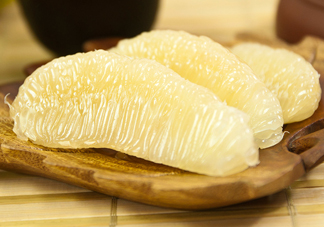 文旦是什么水果？文旦和柚子哪個(gè)好吃