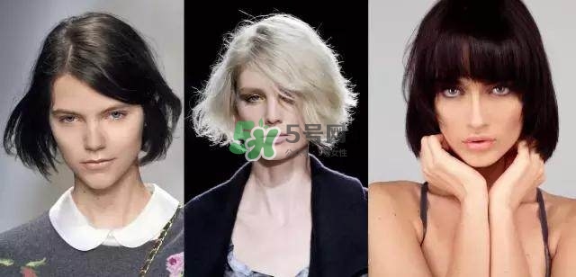 2017秋季流行什么發(fā)型_2017秋天流行什么發(fā)色 2017秋季流行什么發(fā)型_2017秋天流行什么發(fā)色