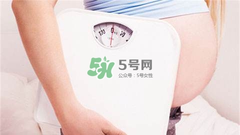 孕期體重增長標(biāo)準(zhǔn) 孕期體重增長過快怎么辦？