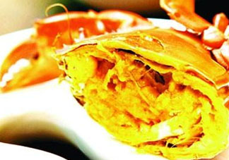 黃油蟹要蒸多長(zhǎng)時(shí)間？黃油蟹蒸多久？