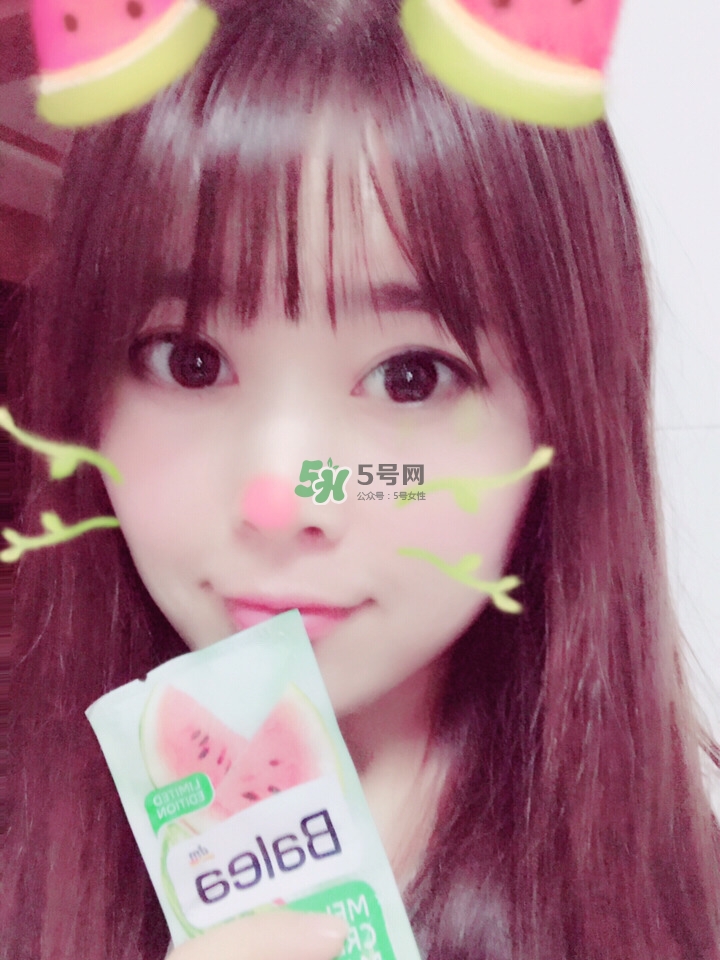 balea芭樂雅西瓜面膜怎么樣_芭樂雅西瓜面膜好用嗎 balea芭樂雅西瓜面膜怎么樣_芭樂雅西瓜面膜好用嗎