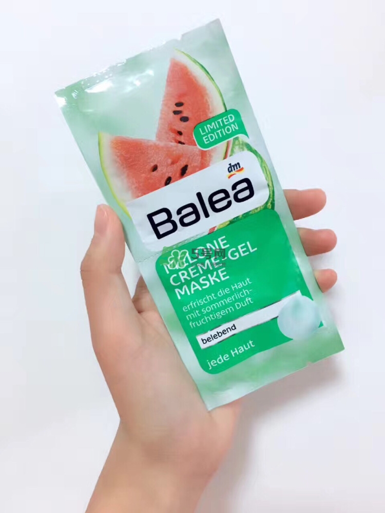 balea芭樂雅西瓜面膜怎么樣_芭樂雅西瓜面膜好用嗎 balea芭樂雅西瓜面膜怎么樣_芭樂雅西瓜面膜好用嗎