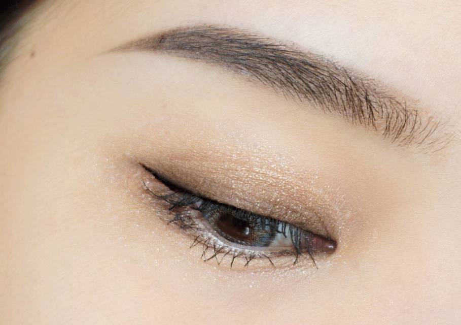 Kate骨干眼影新版試色及使用方法 Kate骨干眼影新版試色及使用方法