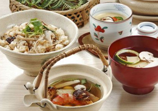 蘑菇的熱量高嗎？吃蘑菇減肥嗎？