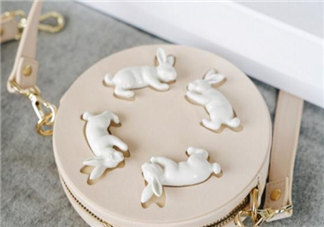 andres gallardo包包多少錢？andres gallardo陶瓷兔子包價(jià)格