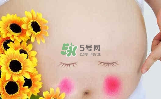 孕婦肚子硬邦邦的怎么回事？孕婦肚子硬生男生女？