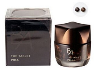 pola抗糖丸怎么吃？pola抗糖丸的功效