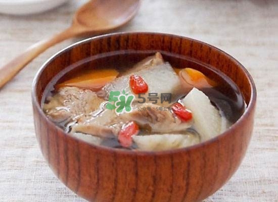 孕婦秋季喝什么湯好？孕婦秋季吃什么養(yǎng)顏？