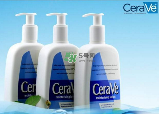 Cerave保濕修復眼霜好用嗎？Cerave是什么牌子？