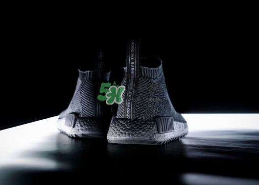 adidas與the good will out聯(lián)名nmd cs1什么時候發(fā)售？