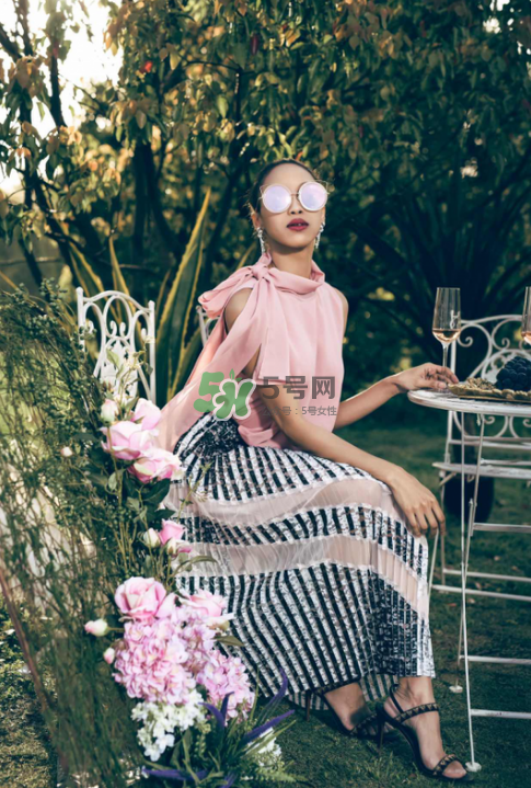 JULIAJULIE是什么品牌？JULIAJULIE國內(nèi)有專柜嗎？