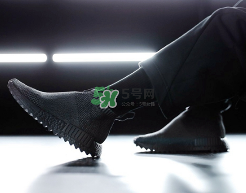 adidas與the good will out聯(lián)名nmd cs1多少錢_在哪買？