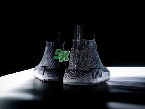 adidas與the good will out聯(lián)名nmd cs1多少錢_在哪買？