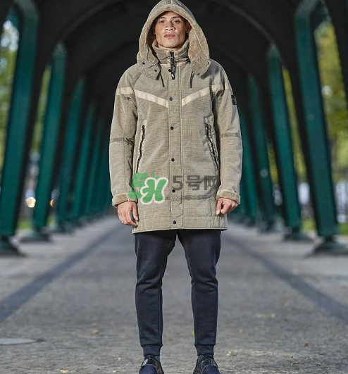 stone island是什么檔次？stone island衣服貴嗎？