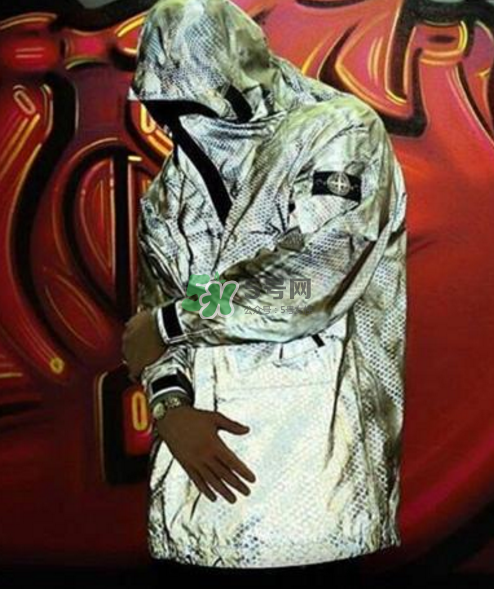 stone island是什么檔次？stone island衣服貴嗎？