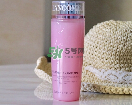 蘭蔻粉水適合夏天用嗎_蘭蔻粉水夏天可以用嗎 蘭蔻粉水適合夏天用嗎_蘭蔻粉水夏天可以用嗎