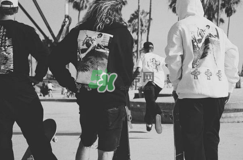 diamond supply co與dogtown聯(lián)名怎么樣_好看嗎_款式有哪些？