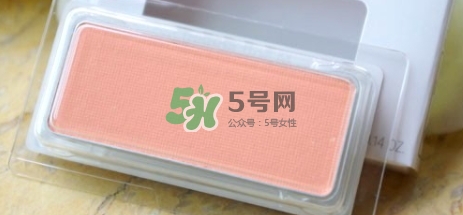 植村秀腮紅盒子怎么裝？植村秀腮紅盒子怎么打開